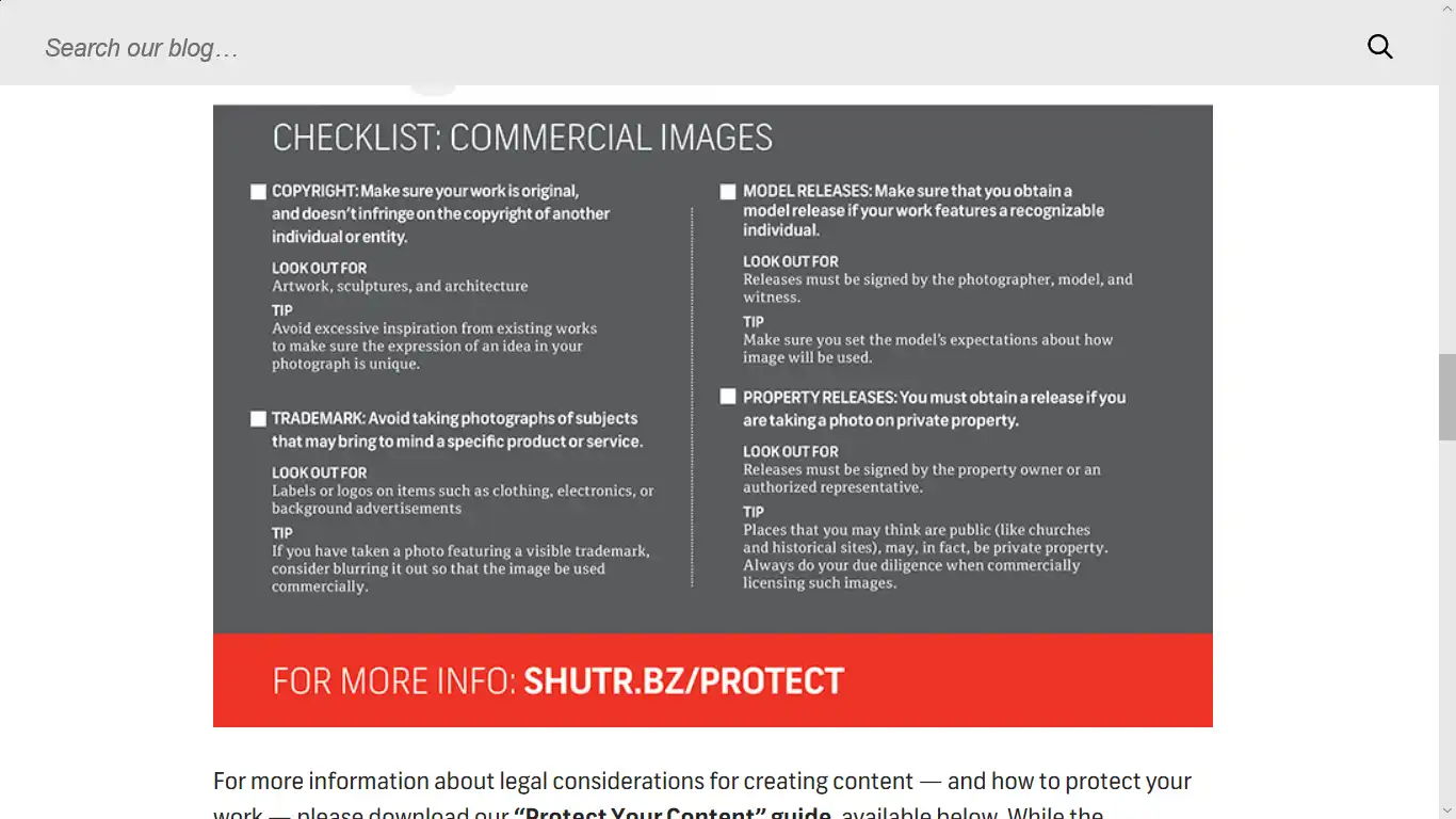 Shutterstock contributor