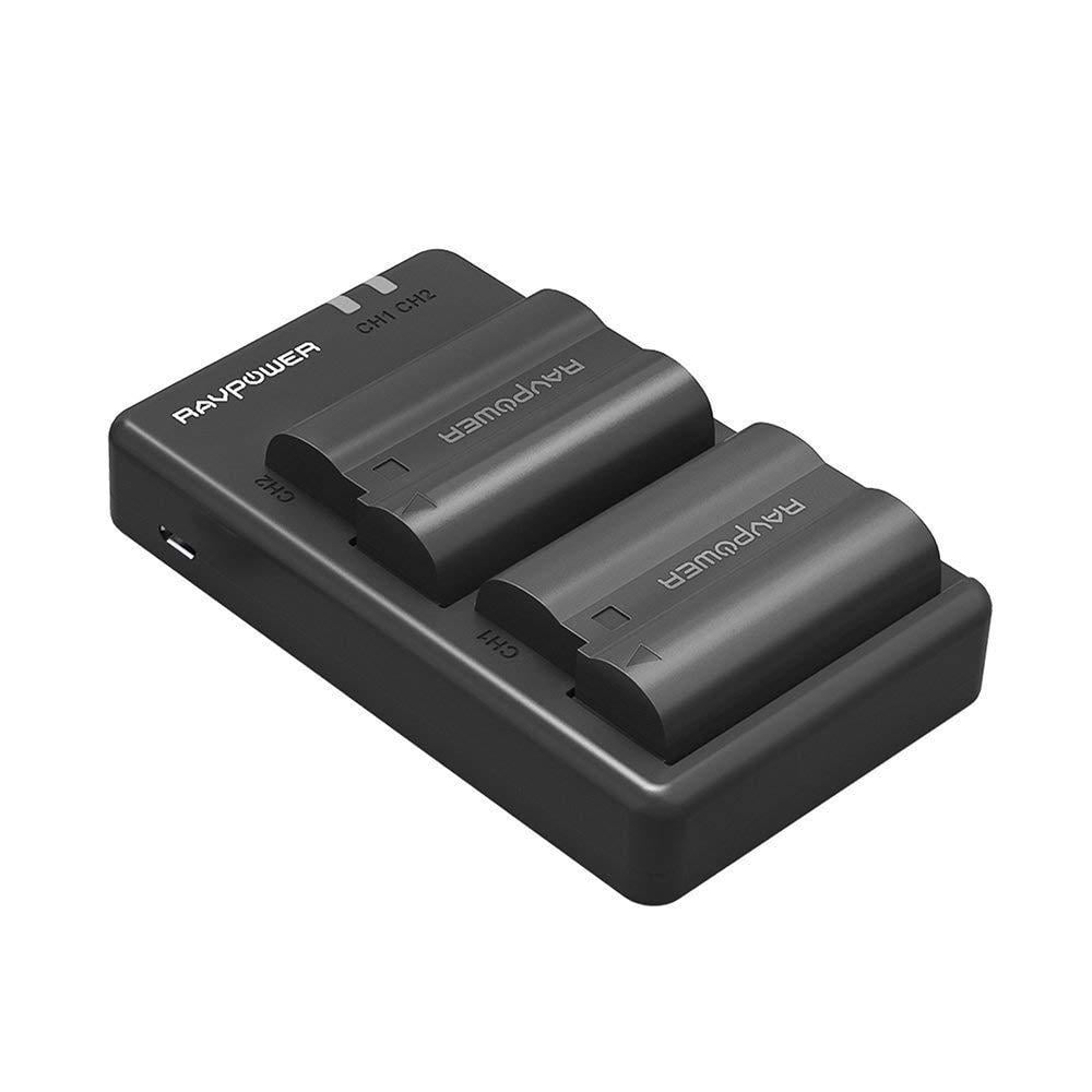 top travel accessories battery charger image 