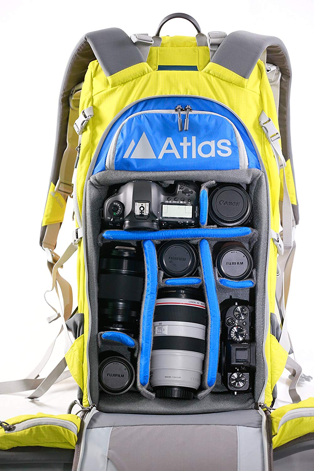 best camera backpacks atlas 3