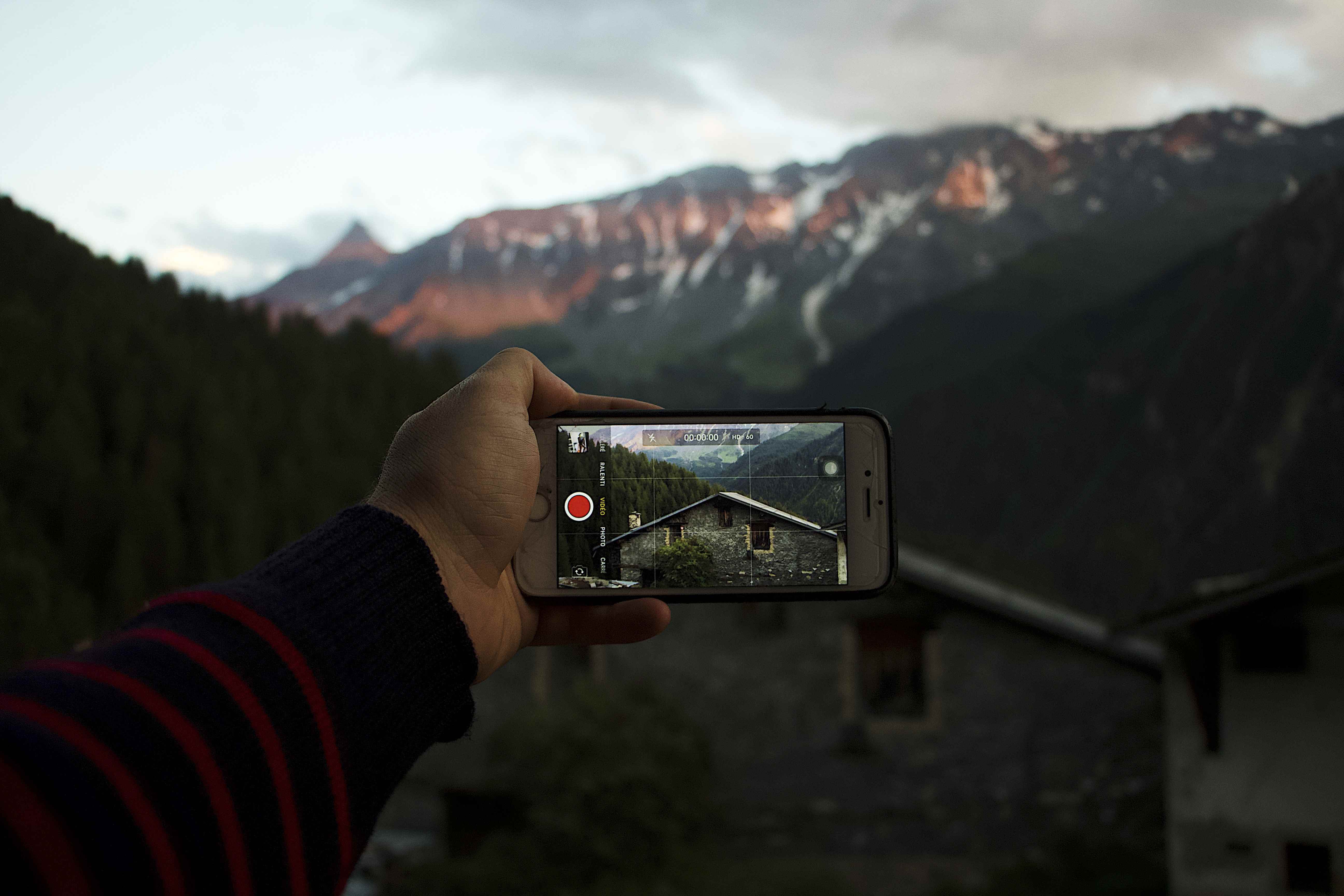How to Shoot High Quality Video on Your iPhone