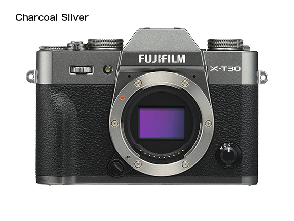 Fujifilm X T3 Vs Fujifilm X T30 Comparison