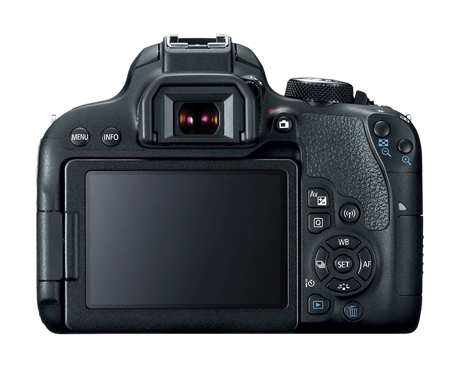 Canon EOS T7i  image 