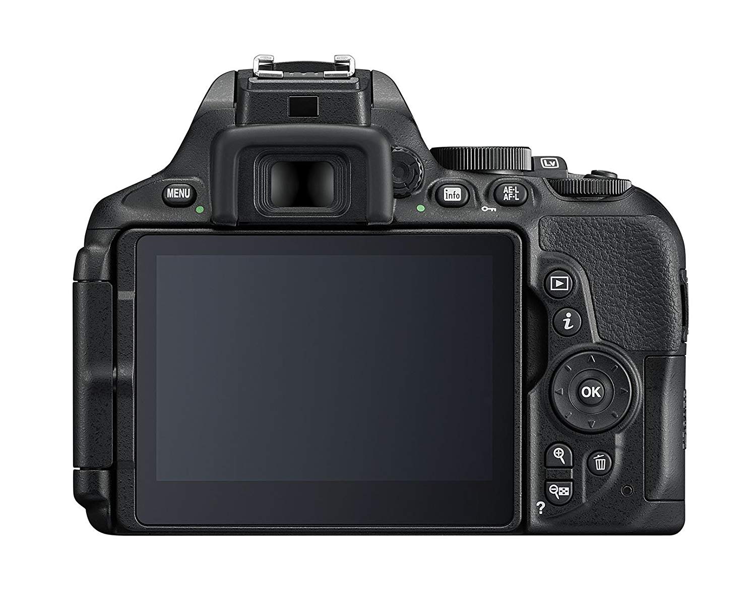 Nikon D5600  image 
