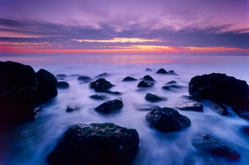 Beginner Photography Tip: How to Create Dramatic Landscape Photos