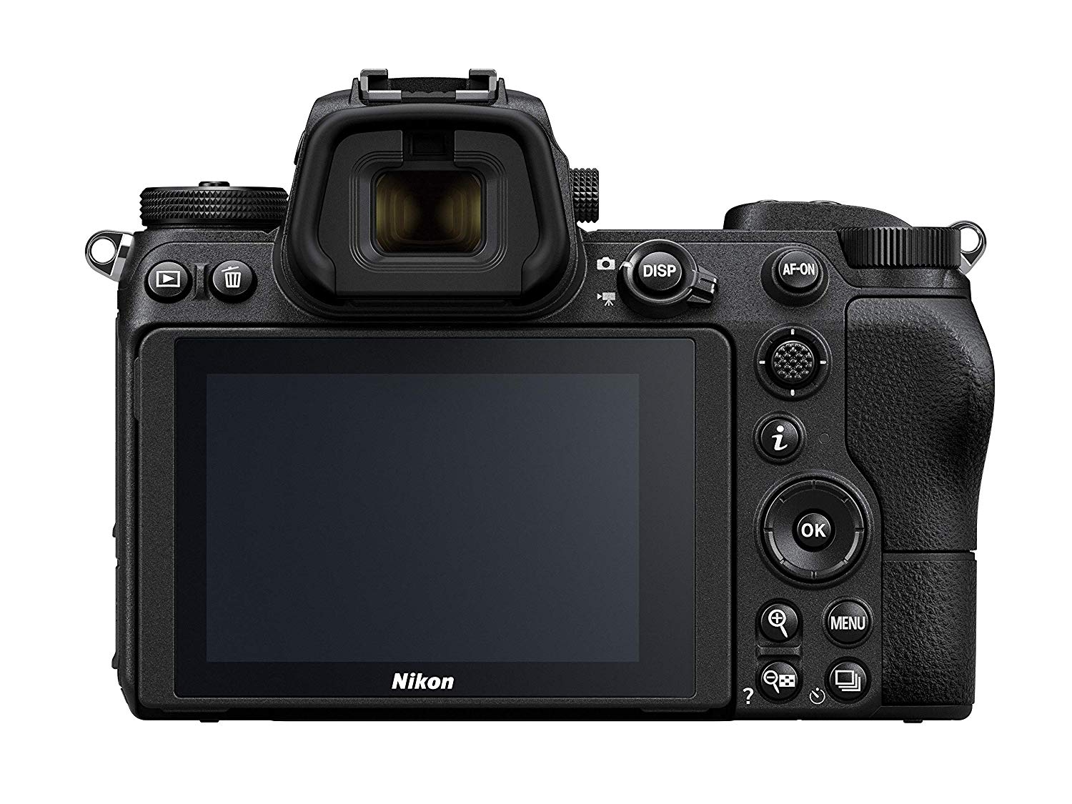 Nikon Z6 image 