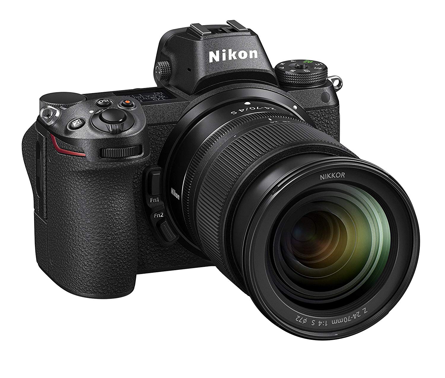 Nikon Z6 3 image 
