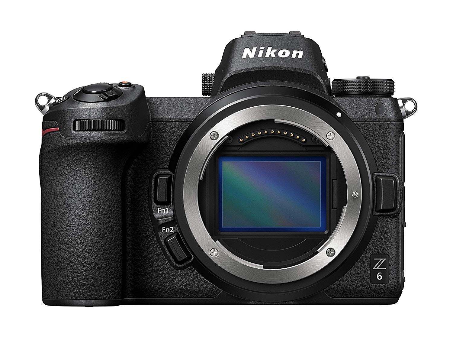 Nikon Z6  image 