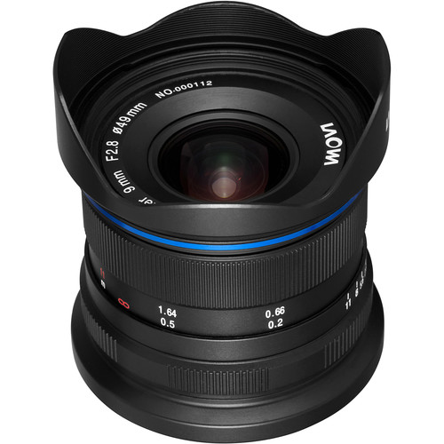 new camera lenses 2019 venus optics