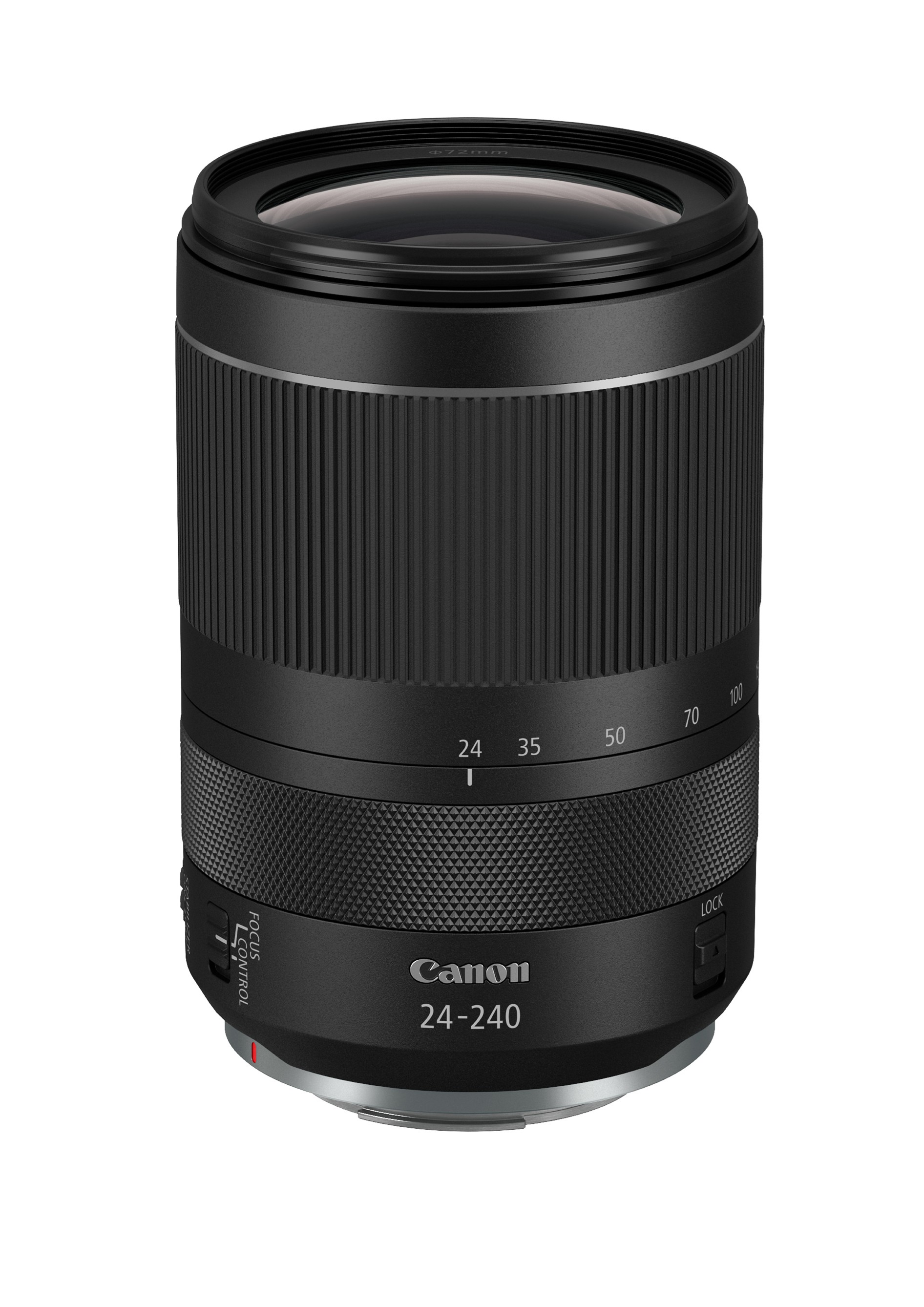new canon rf lenses 5