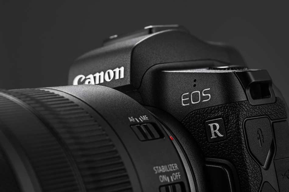 Canon is Developing 3 New EOS R Cameras image 