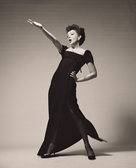 Inspiring photograph captured by Richard Avedon - Famous photographers and their work image 