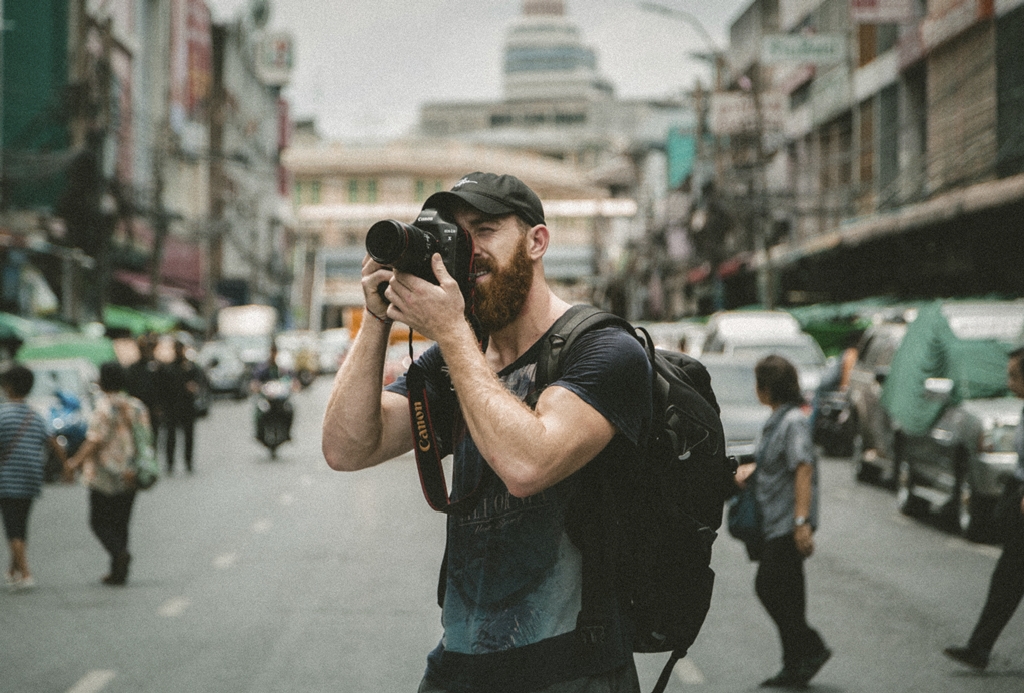 street photography tips