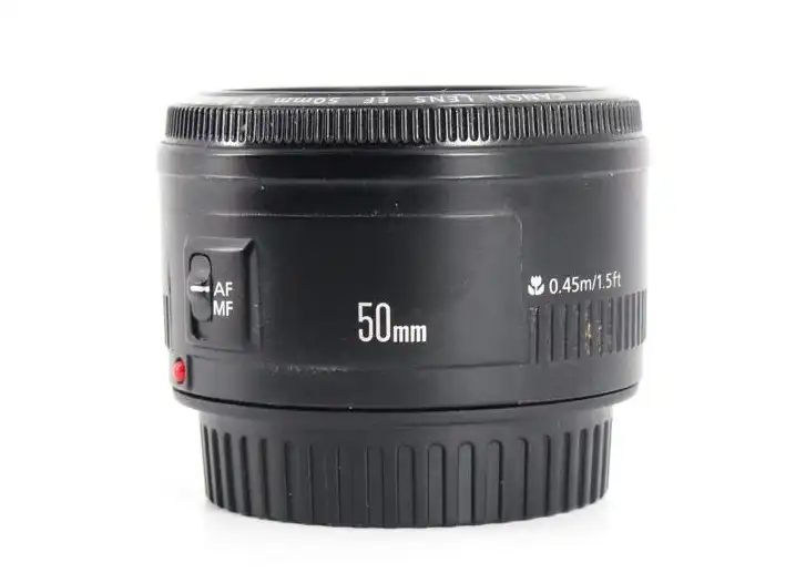 Canon 50mm 1.8 STM vs 50mm 1.8 II - Lens Review & Comparison (with sample  images & videos) 