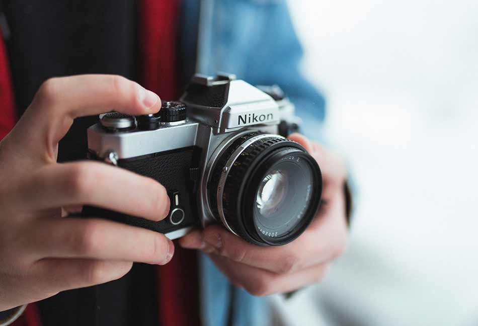 Best Used Nikon Prime Lenses image 