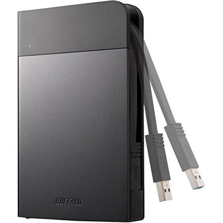 best affordable external hard drive for mac