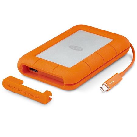 best portable drive for mac
