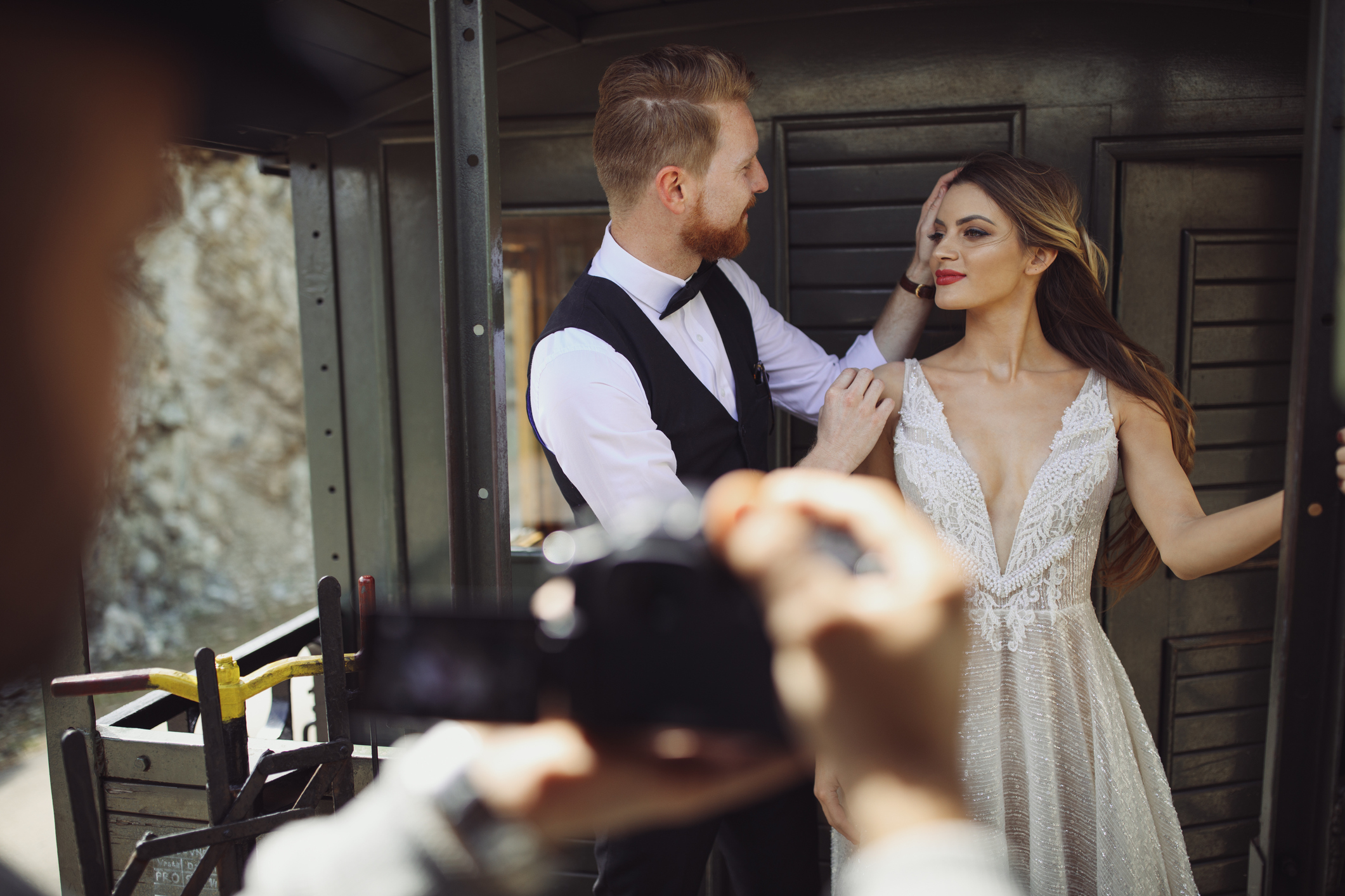 Wedding Photography Problems and How to Fix Them image 