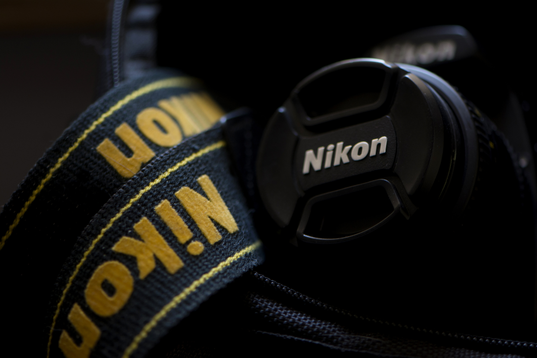 Nikon D3300 Review image 