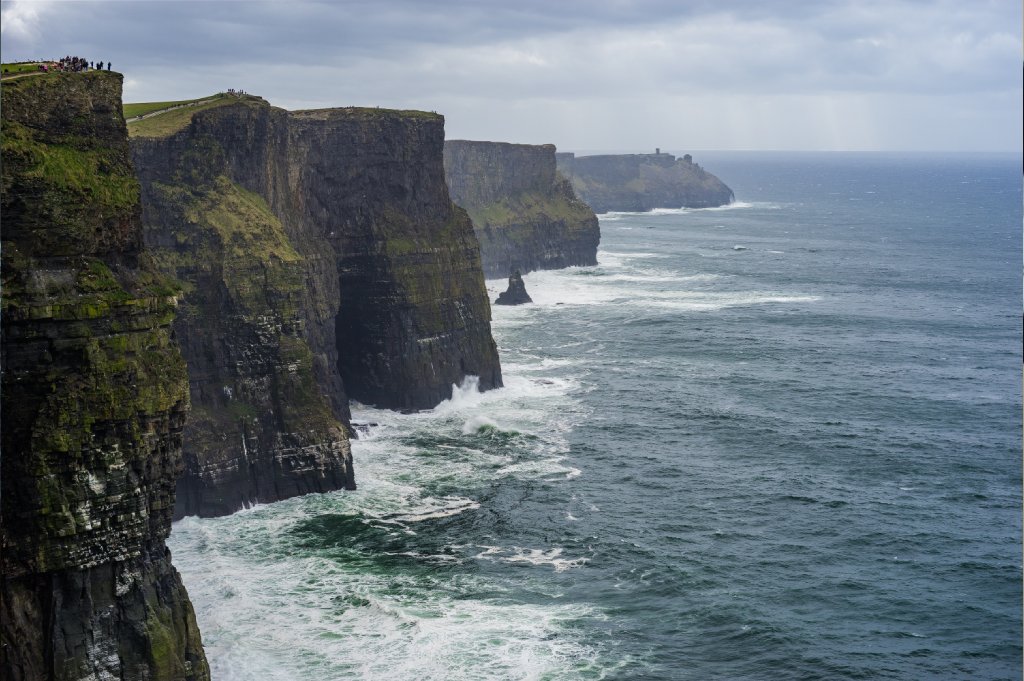 cliffs of moher image 
