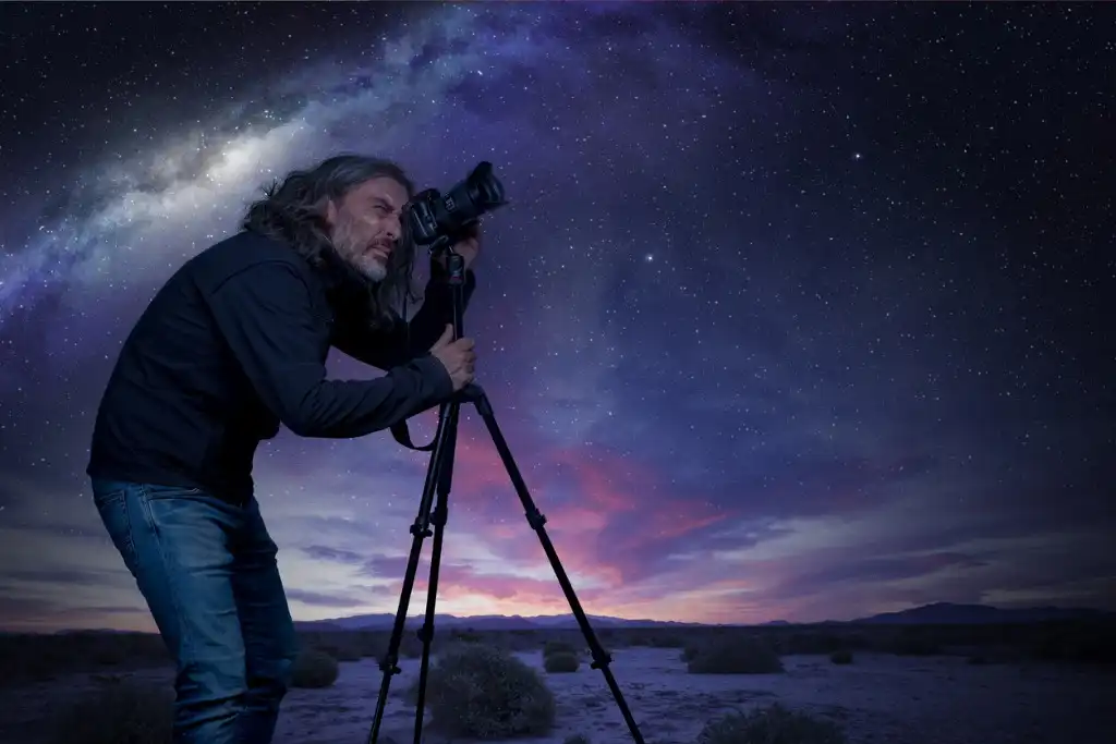 best camera for astrophotography image 