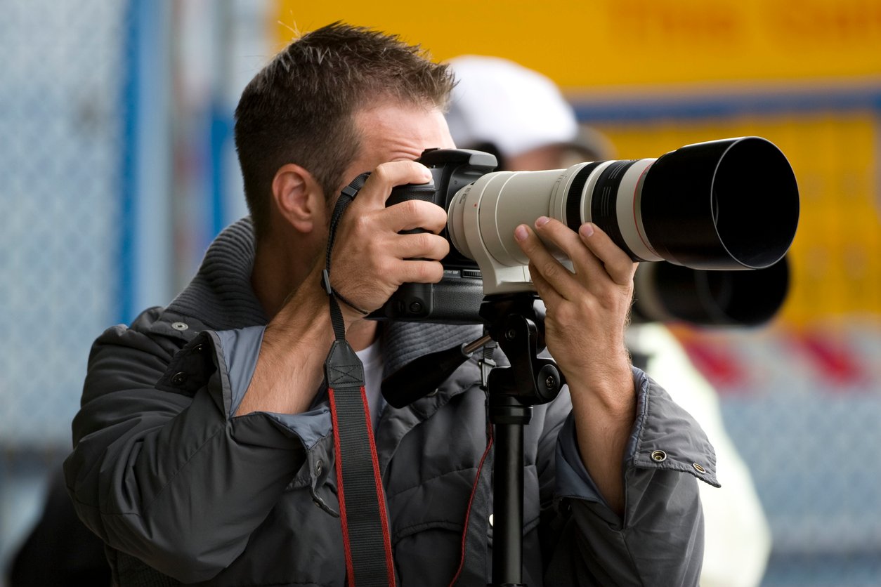 Canon Telephoto Lenses for Every Budget image 