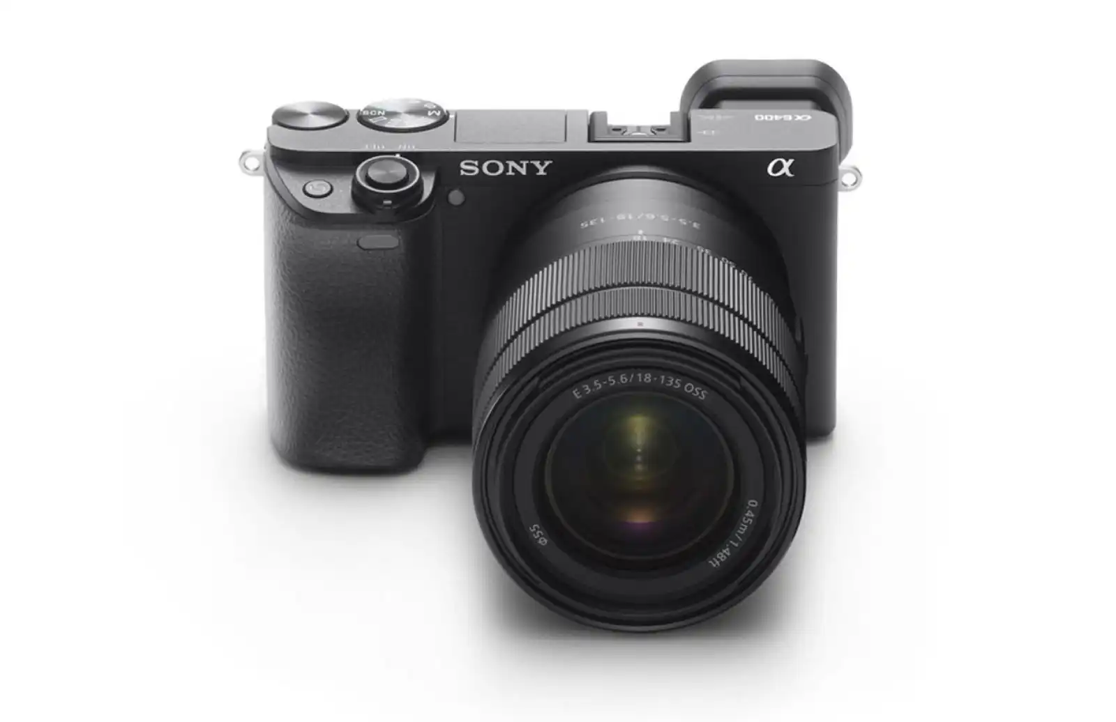 The Sony a6400 is a Low-Light Beast on a Budget