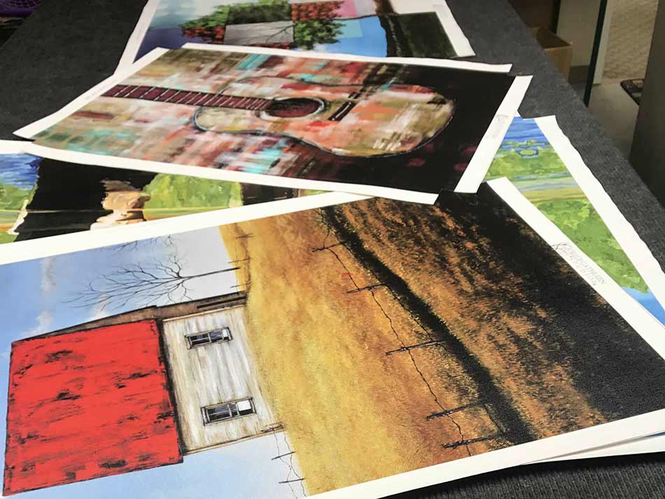 canvas printing tips for beginners image 