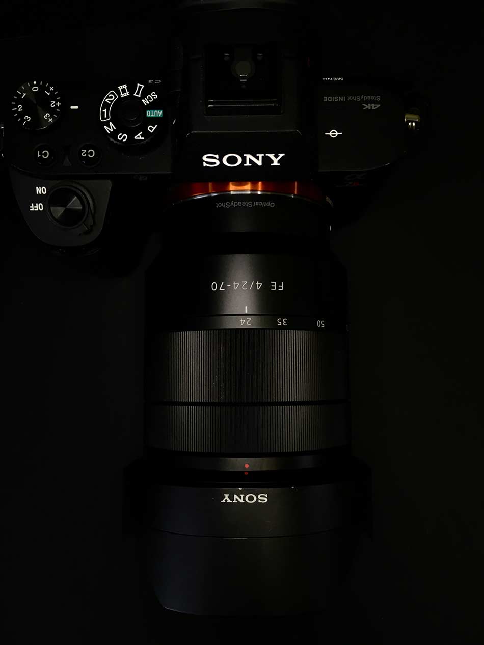 Sony Rumors Four New Sigma Lenses image 