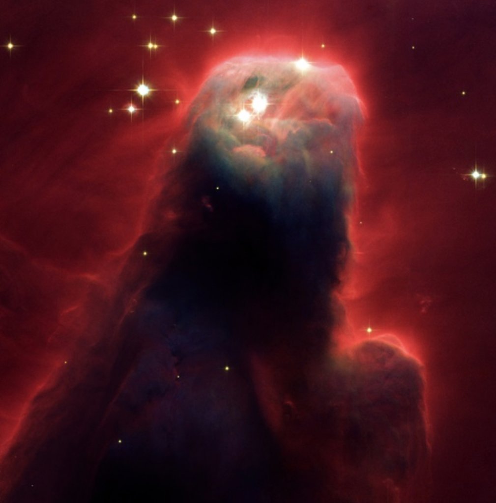 nebula image 