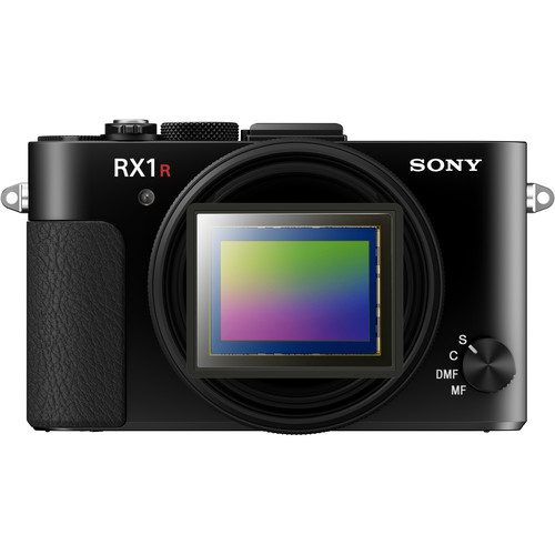 Sony CyberShot DSC RX1R II Specs 2 image 