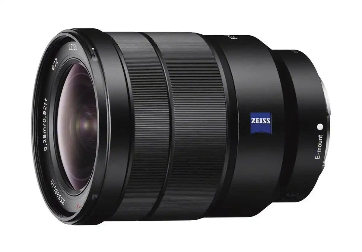 top lenses for landscapes sony a7 2