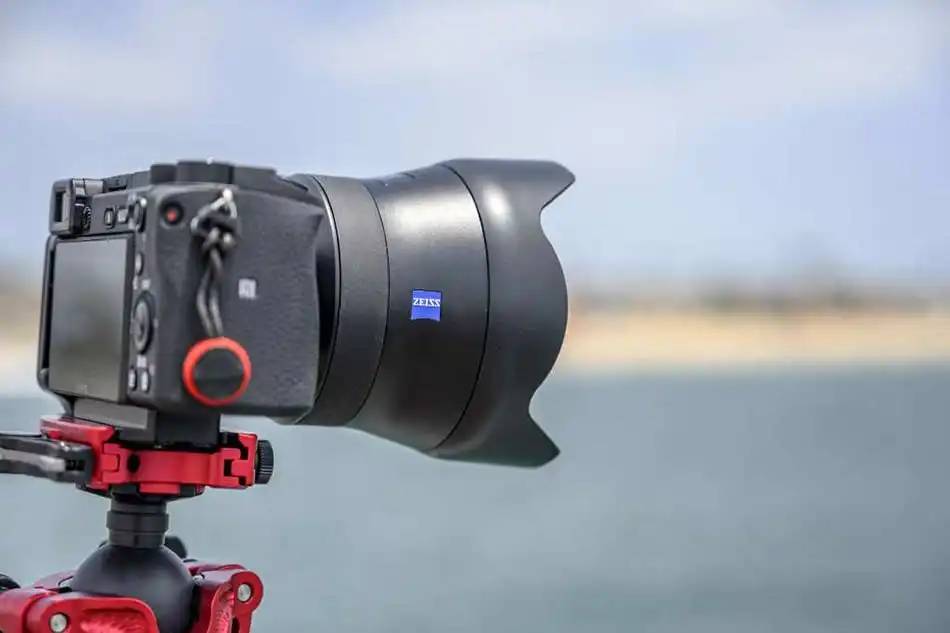top lenses for landscapes with the sony a7