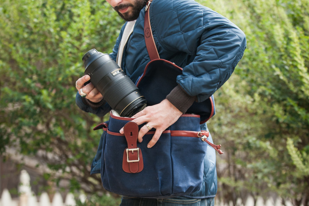 carry your gear on you 3 image 
