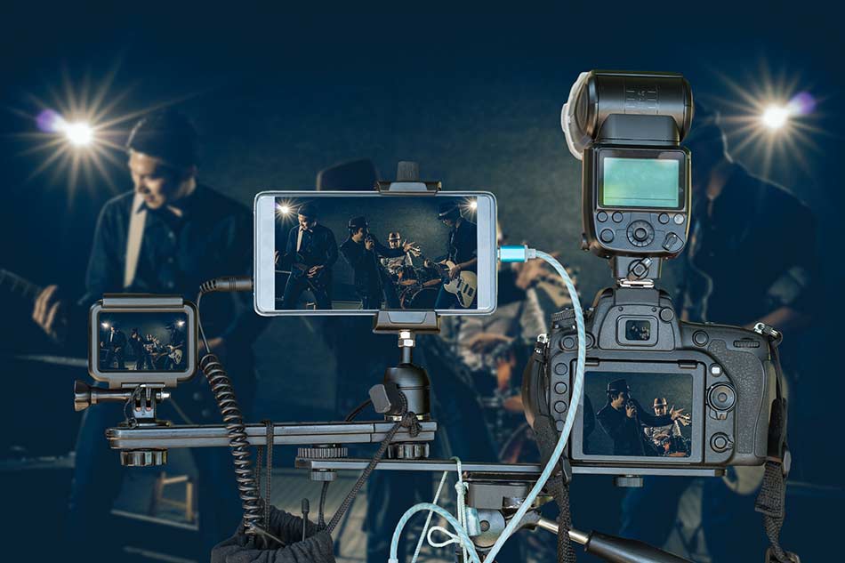 10 Best DSLR Camera Monitors in 2019