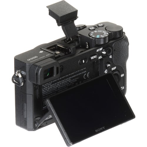 sony a6500 specs image 