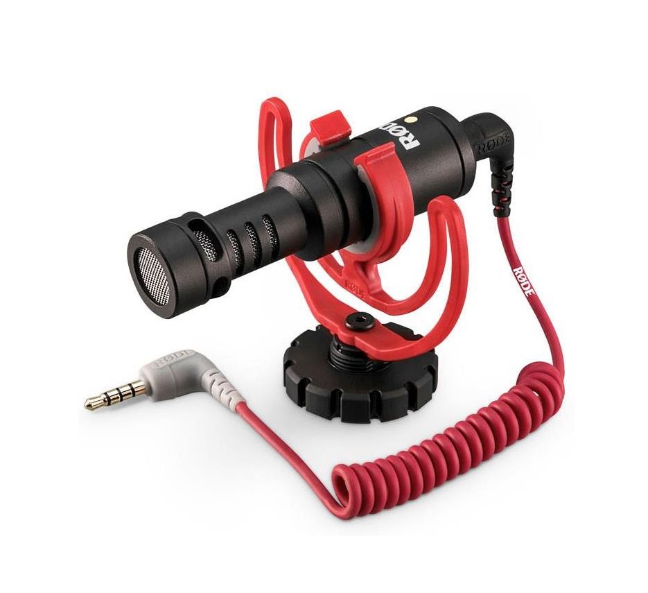 top accessories for gopro videomicro image 