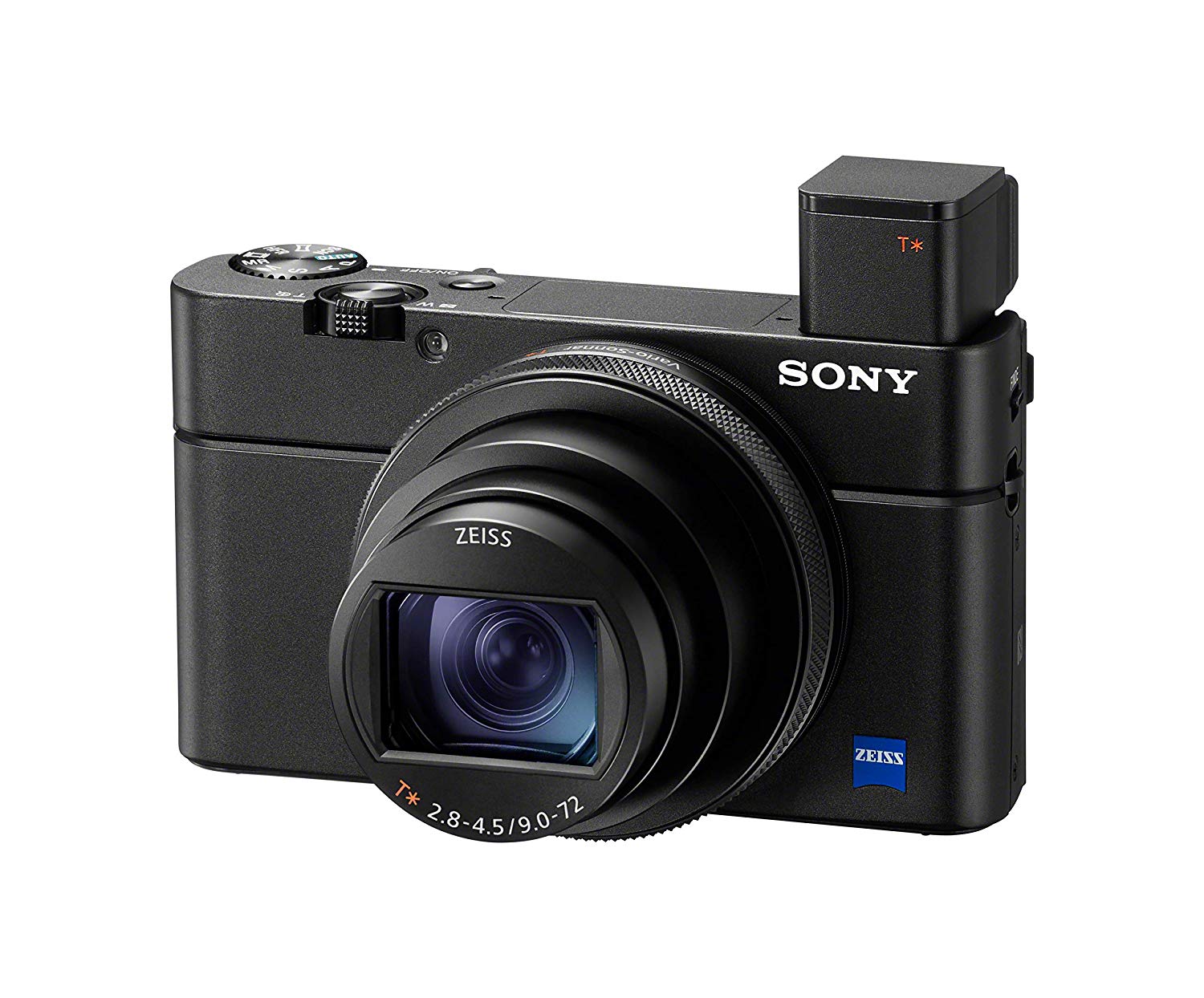 sony rx100 vii review 2019