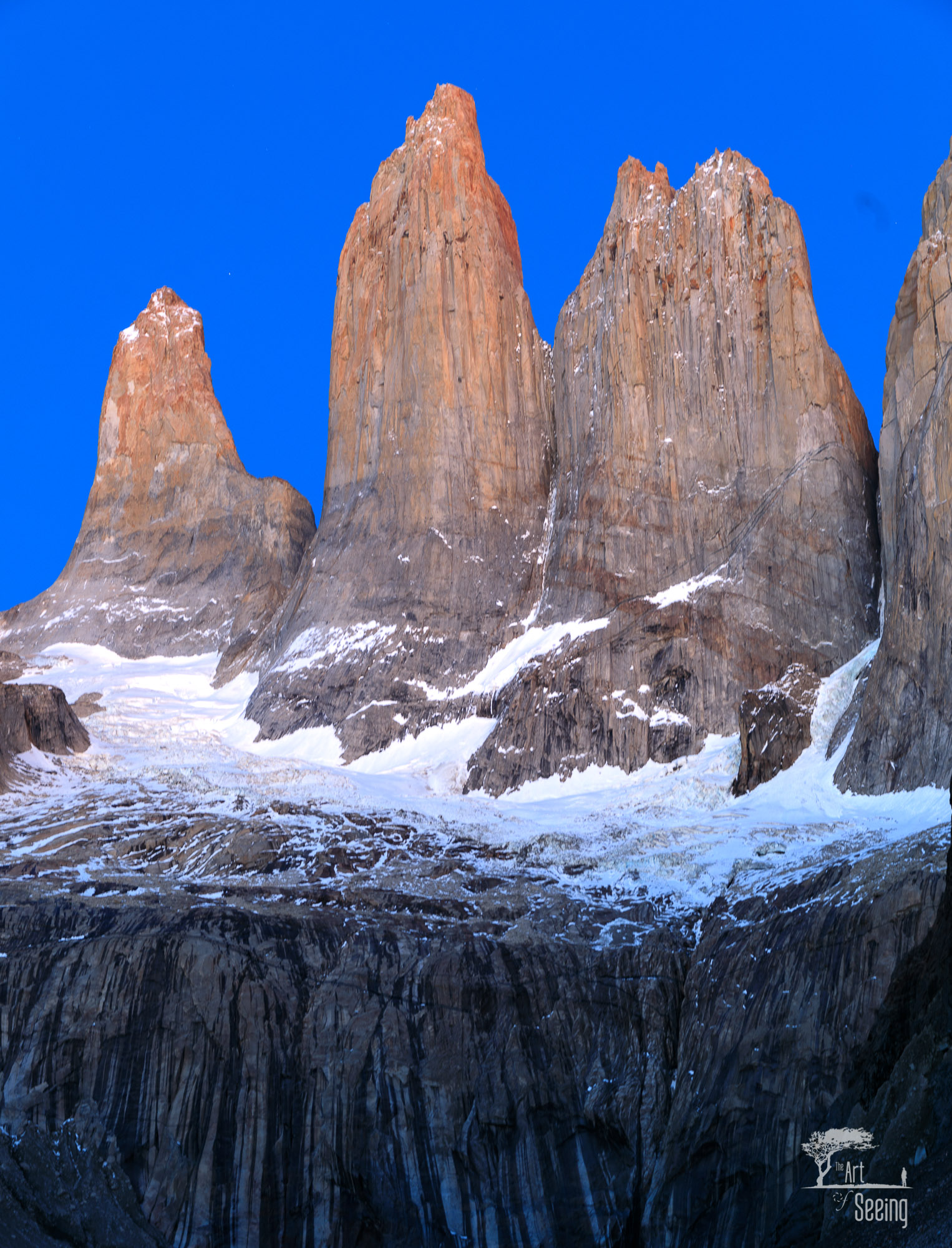 Patagonia Photography and Travel Guide 1 image 