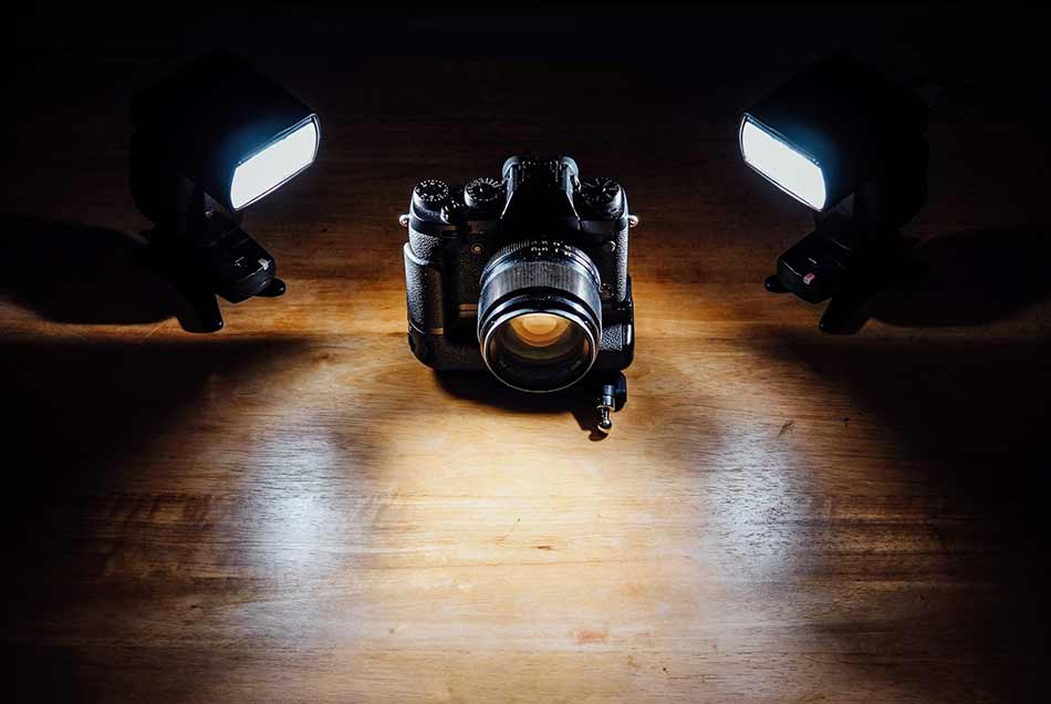 Photography Lighting Equipment Worth Checking Out