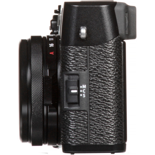 Fujifilm X100F Specs 3 image 