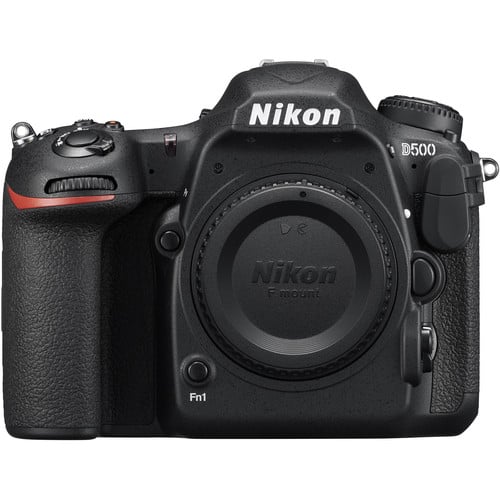 Nikon D500 Specs image 