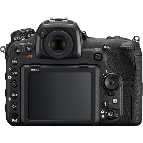 Nikon D500 Specs 2 image 