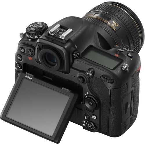 Nikon D500 features 1 image 