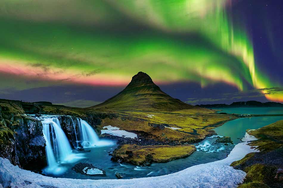 Northern Lights Best Places to See Them image 