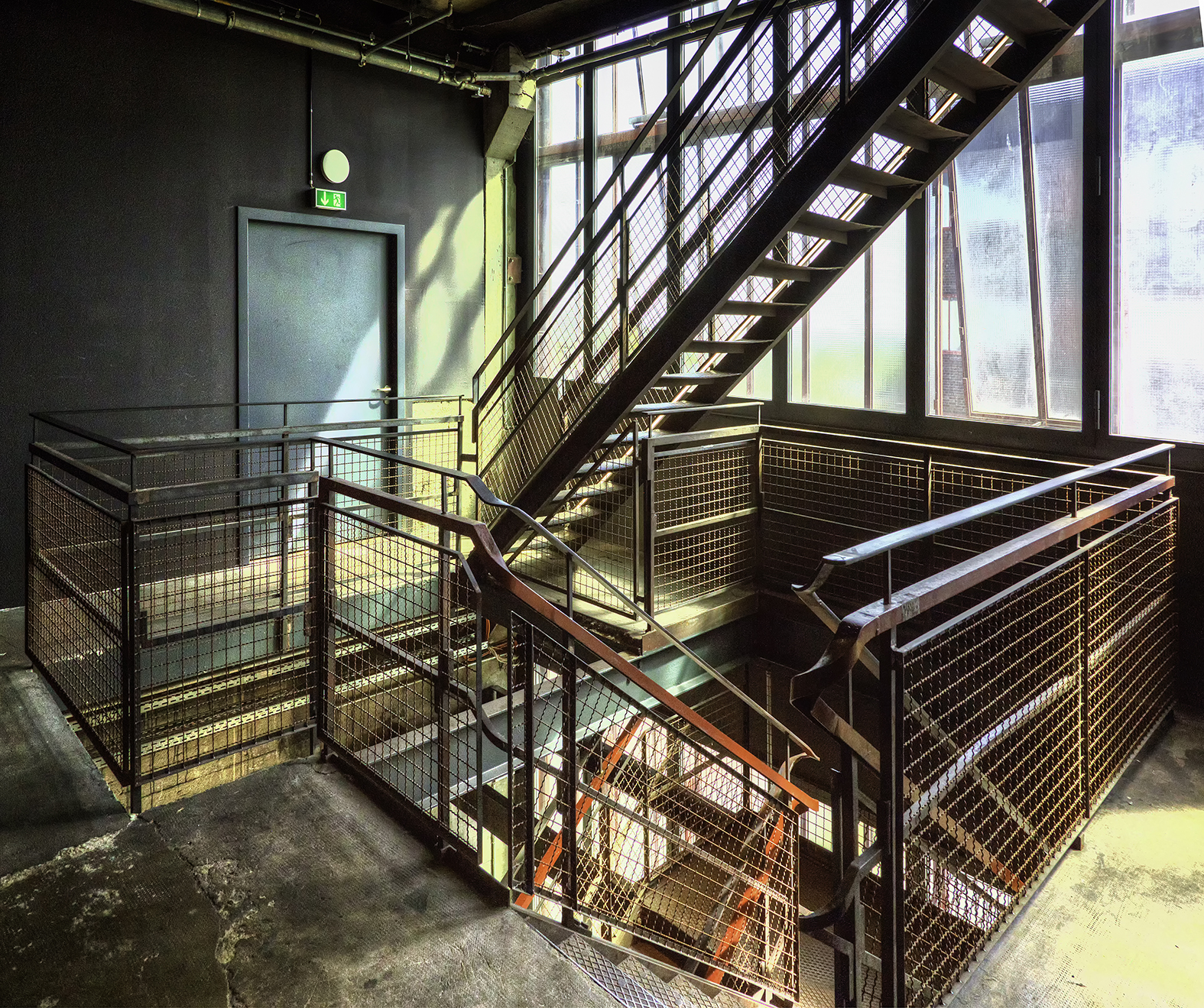 Zeche Zollverein image 