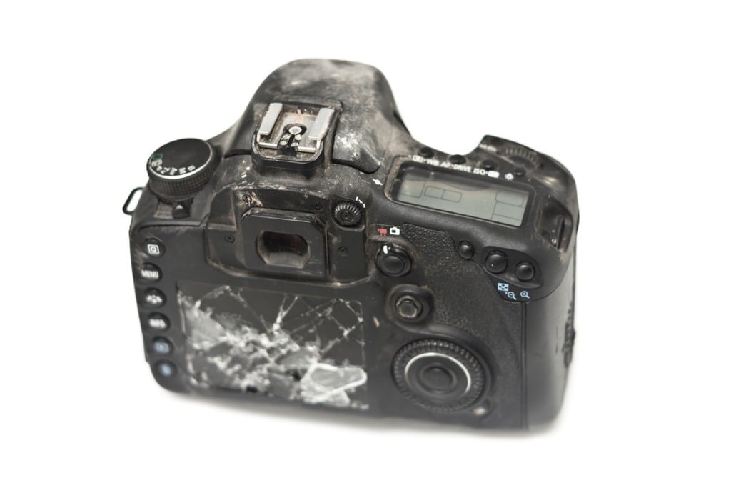 used camera prices image 