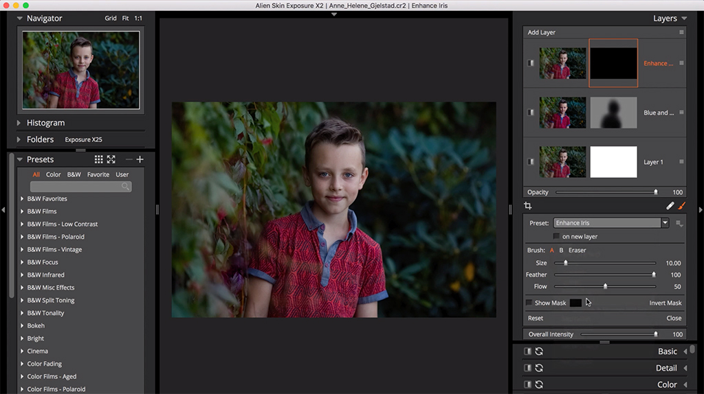 how to create layers in photos 1 image 