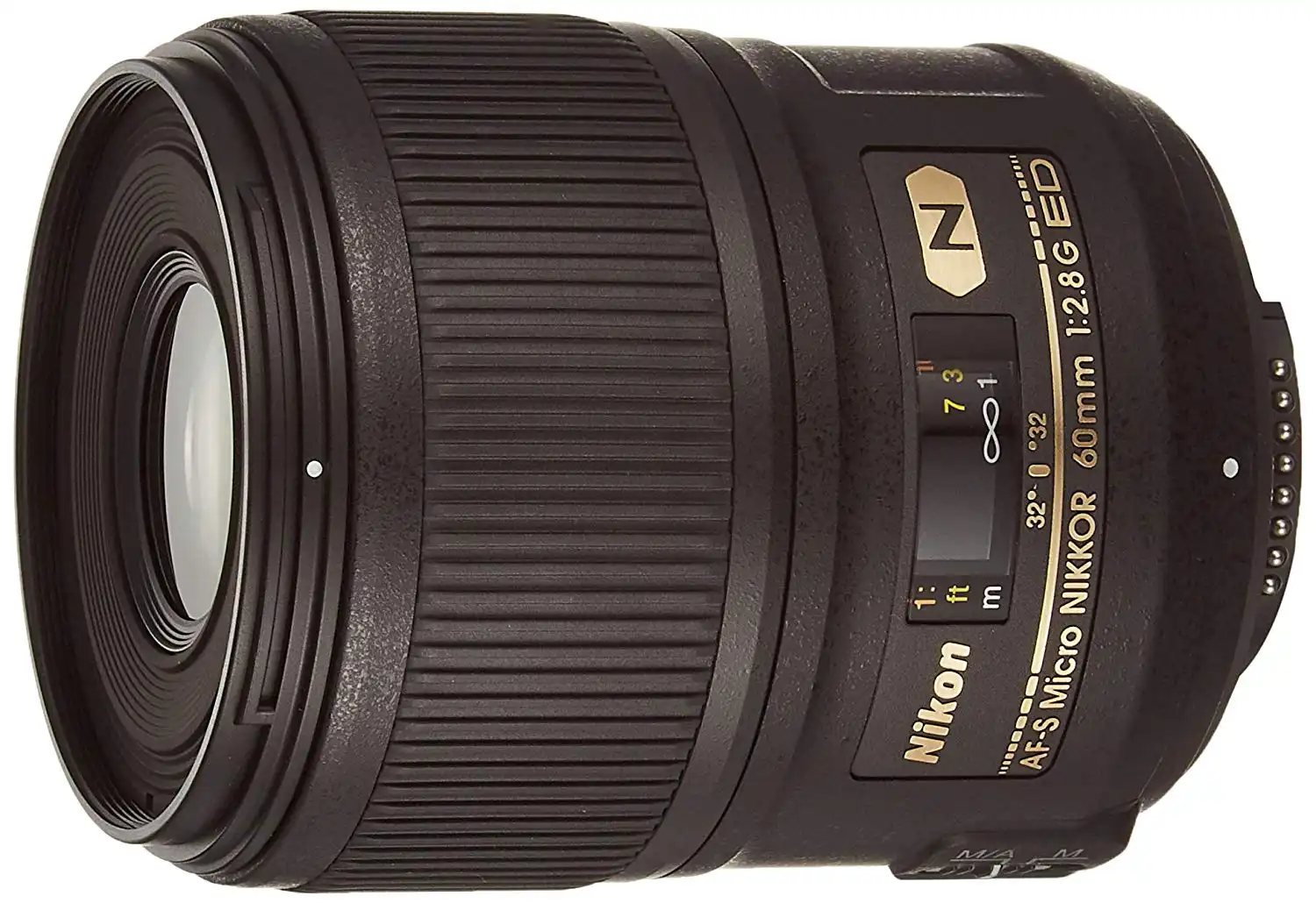 Nikon D3 Lenses image 