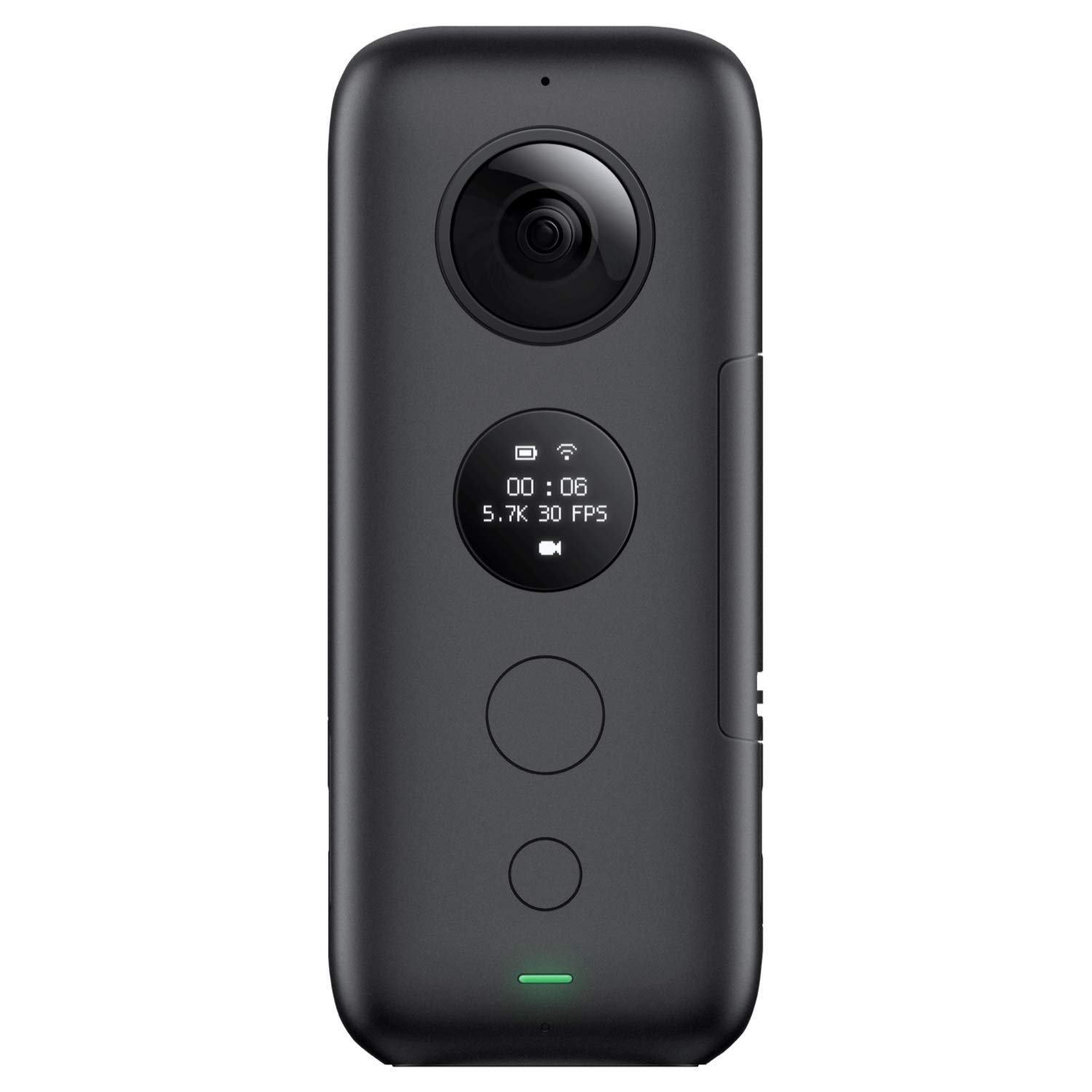 insta360 one x review first impressions image 