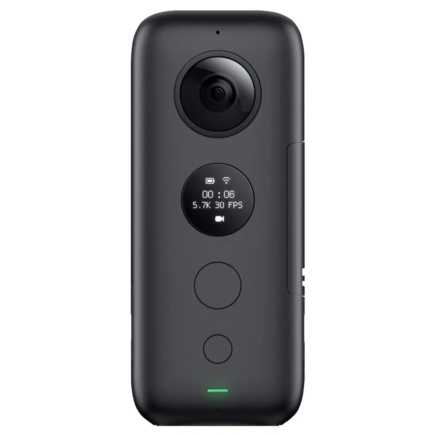 Insta360 One X Review: First Impressions One Month In